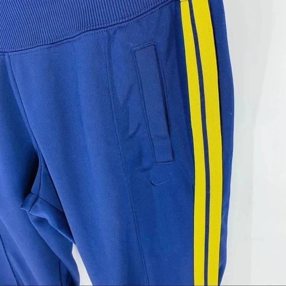 Vintage Nike 90’s streetwear zipper pant - Picture 3 of 8